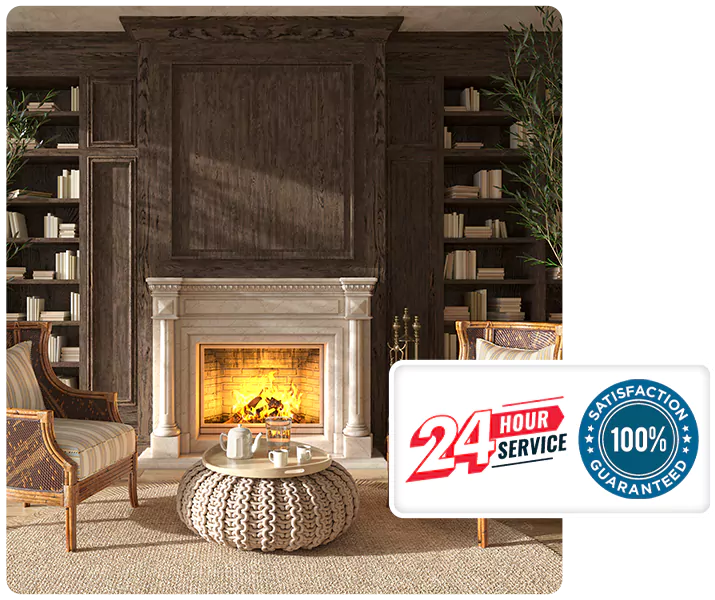 Reliable Chimney & Fireplace Cleaning Servicesin Saint John, NB