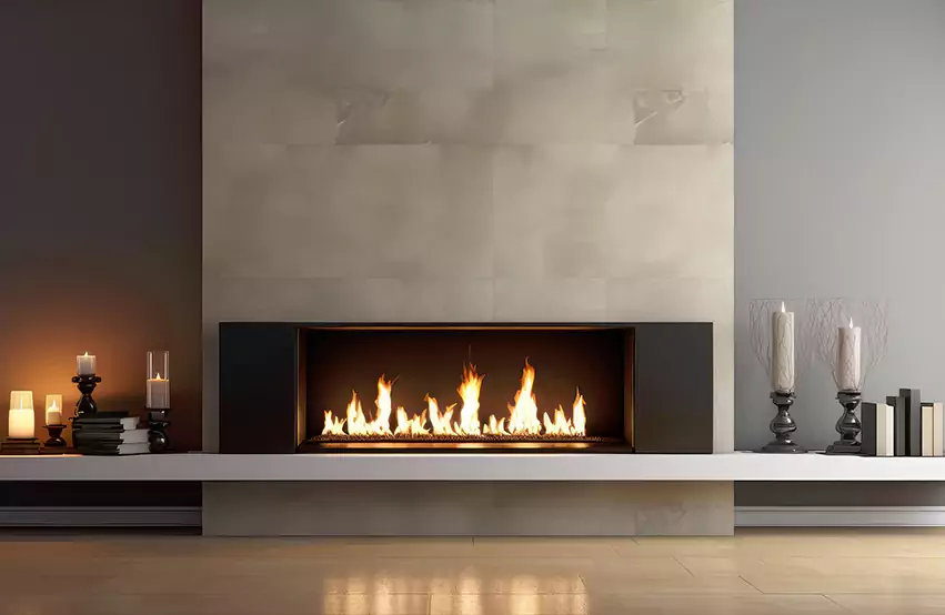 Gas Fireplace Services in Saint John, NB